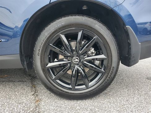 Certified 2025 Acura RDX SH-AWD image 11