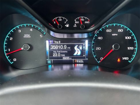 Used 2017 GMC Canyon SLT w/ Driver Alert Package image 24