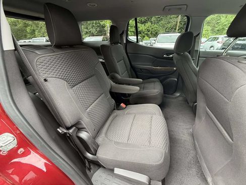 Used 2019 GMC Acadia SLE AWD/4WD image 10