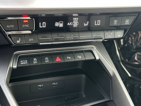 Used 2023 Audi A3 2.0T Premium w/ Convenience Package image 18