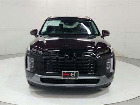 Used 2024 Hyundai Palisade SEL image 2
