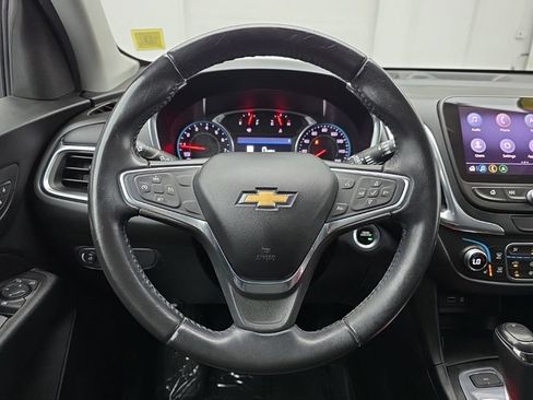 Used 2019 Chevrolet Equinox LT AWD/4WD image 25