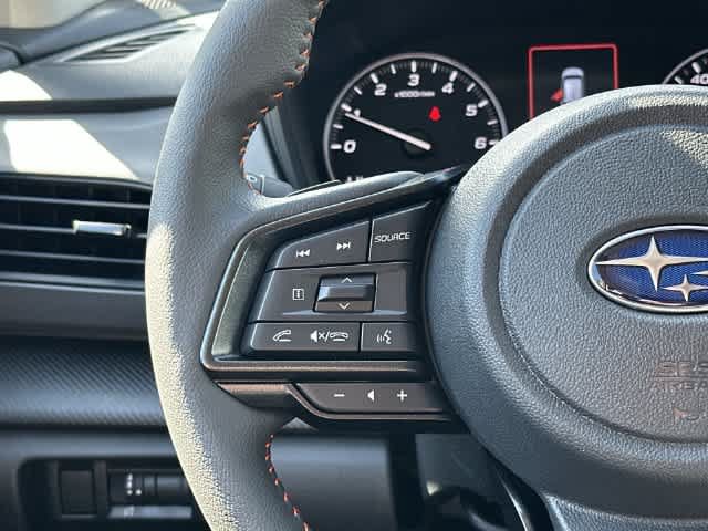New 2026 Subaru Crosstrek 2.5i Limited AWD/4WD image 9