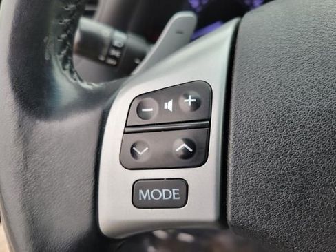 Used 2013 Lexus IS 350C w/ Luxury Pkg image 17