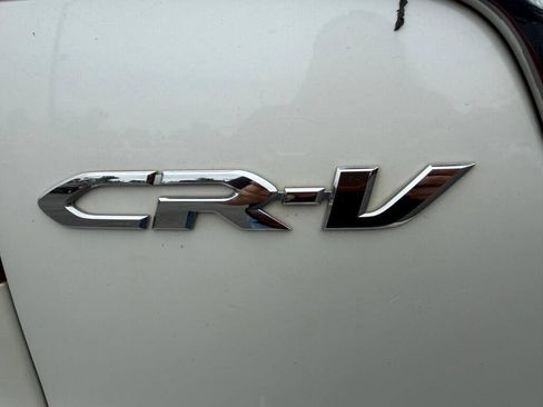 Used 2016 Honda CR-V EX image 10