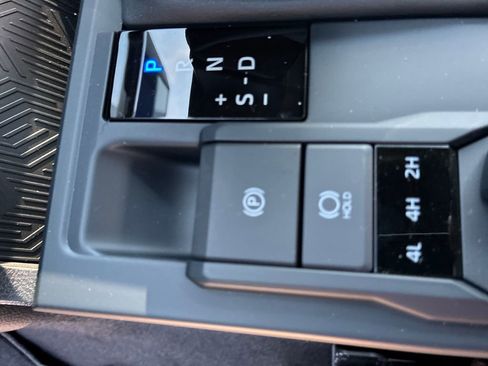 New 2026 Toyota Tacoma SR5 AWD/4WD image 38