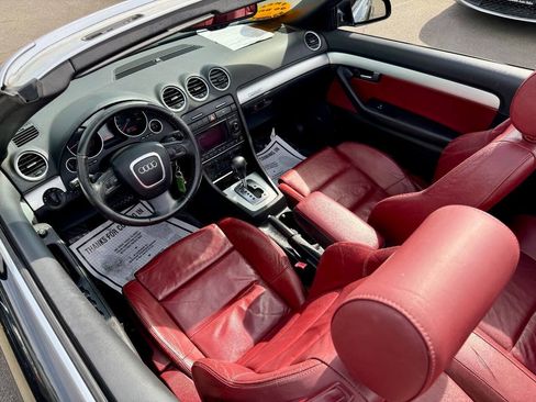 Used 2009 Audi A4 3.2 image 17