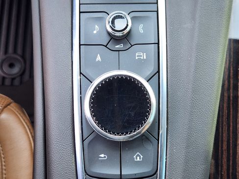 Used 2023 Cadillac Escalade Sport w/ Touring Package image 24