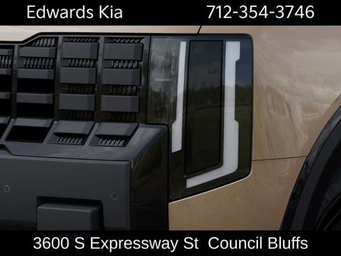 New 2027 Kia Telluride EX X-Line AWD/4WD image 12