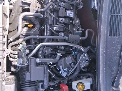 New 2026 Nissan Kicks SV w/ Cold Weather Package image 24