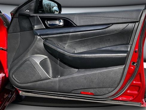 Used 2022 Nissan Maxima Platinum w/ Sport Mat Group image 28