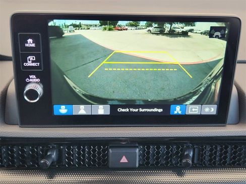 New 2026 Honda CR-V EX-L image 14