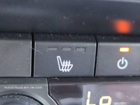 Used 2023 MAZDA CX-9 Carbon Edition AWD/4WD image 24