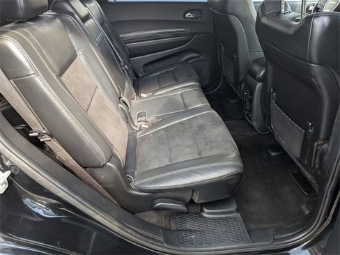 Certified 2022 Dodge Durango GT image 31