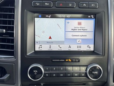 Used 2018 Ford Expedition Platinum image 24