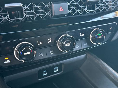 Used 2025 Honda Accord Sport image 20