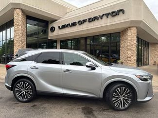 Used 2023 Lexus RX 350 w/ Accessory Package (Z1) AWD/4WD video 2