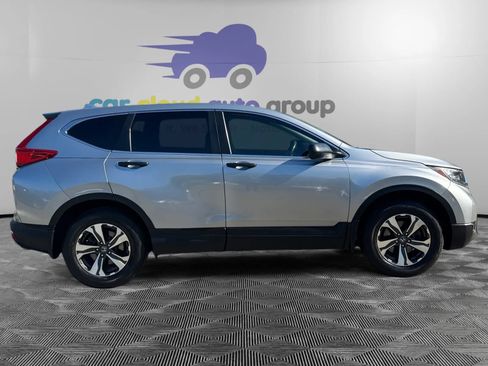 Used 2019 Honda CR-V LX image 6
