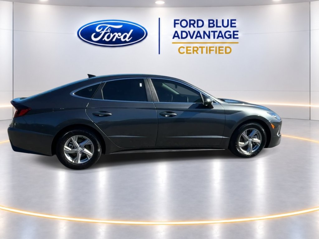 Used 2023 Hyundai Sonata SE w/ Cargo Package FWD image 10