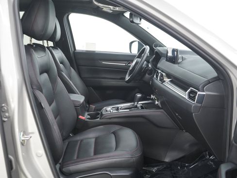Used 2025 MAZDA CX-5 2.5 Turbo AWD/4WD image 11