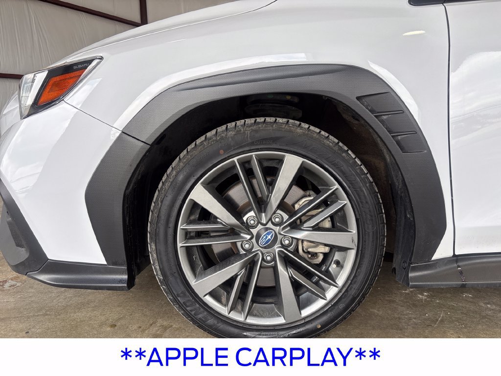 Used 2023 Subaru WRX AWD/4WD image 13