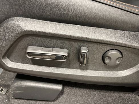 New 2026 Honda Passport TrailSport Elite image 14