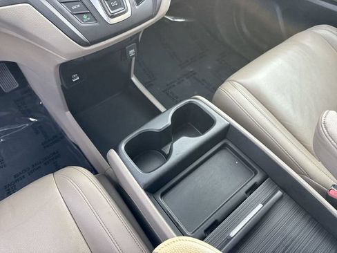 Used 2023 Honda Odyssey EX-L image 21