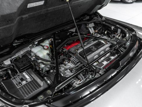 Used 2004 Acura NSX T image 61