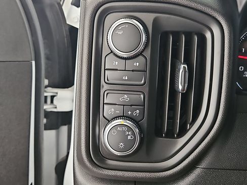 Used 2024 GMC Sierra 2500 Pro w/ Convenience Package AWD/4WD image 23