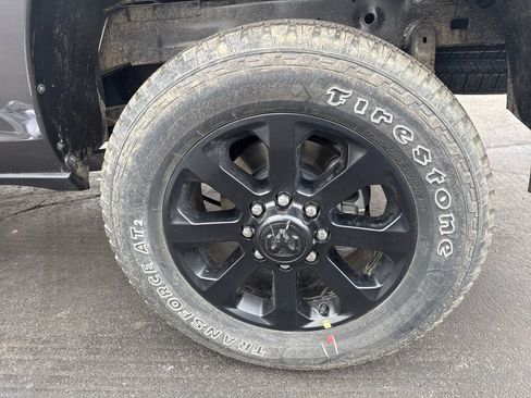 New 2026 RAM 2500 Laramie image 44