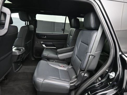 Certified 2023 Toyota Sequoia Platinum image 22