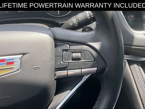 Used 2024 Cadillac XT6 Luxury FWD image 19