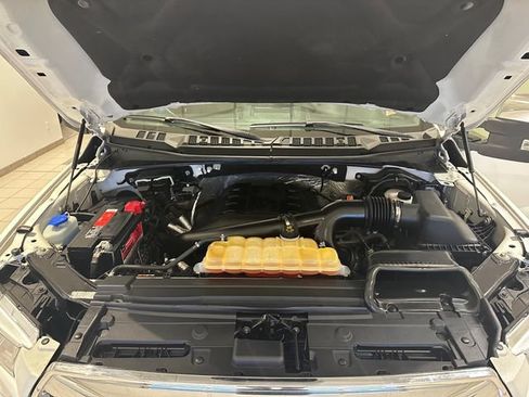 Used 2016 Ford F150 Lariat AWD/4WD image 30