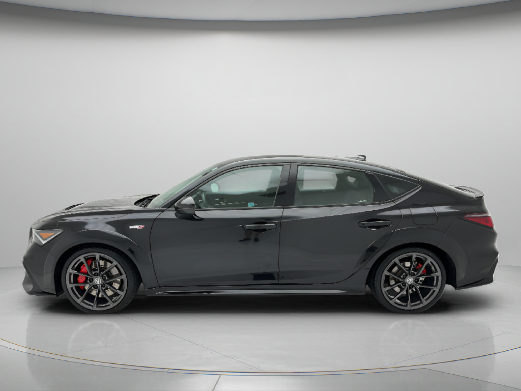 Used 2025 Acura Integra Type S FWD image 8