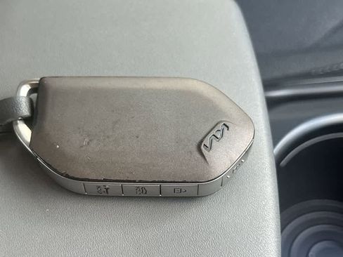 Certified 2025 Kia K4 FWD image 29