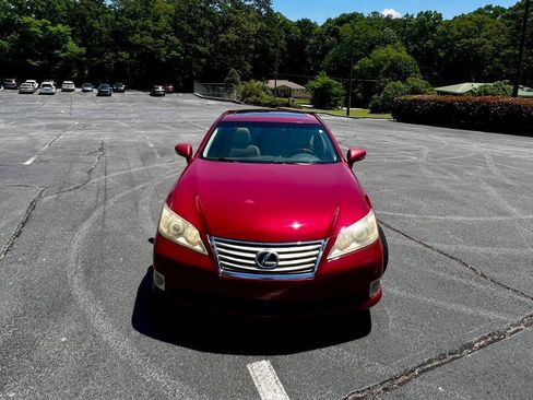 Used 2010 Lexus ES 350 FWD image 3