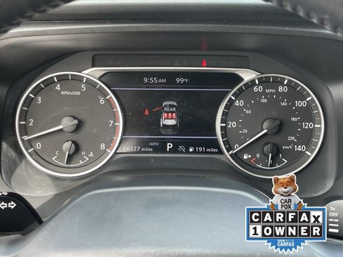 Used 2025 Nissan Rogue SV AWD/4WD image 32