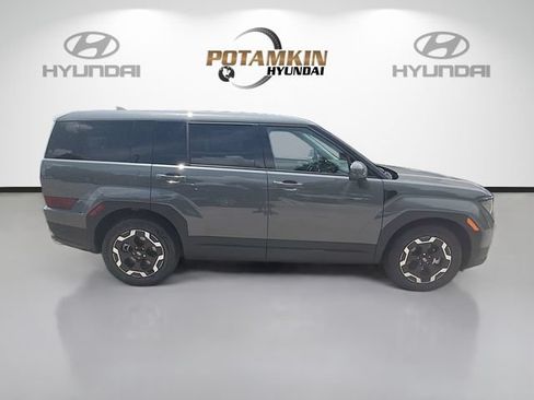 New 2026 Hyundai Santa Fe SE FWD image 4