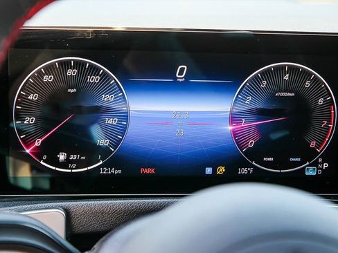 Certified 2025 Mercedes-Benz GLB 250 image 15