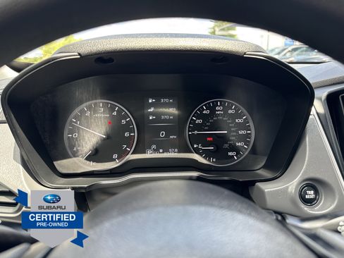 Used 2025 Subaru Crosstrek 2.5i Premium AWD/4WD image 24