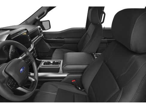 New 2026 Ford F150 STX w/ Equipment Group 200A AWD/4WD image 37