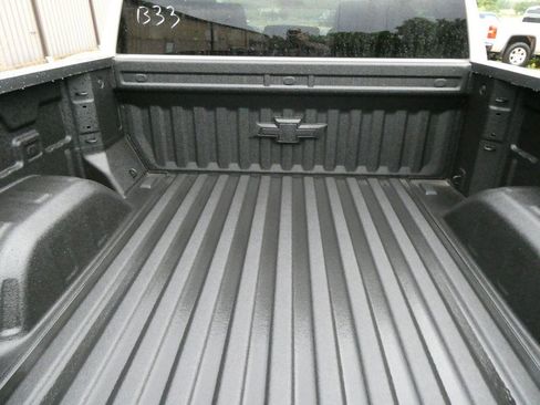 New 2026 Chevrolet Silverado 1500 RST w/ RST Select Package AWD/4WD image 6