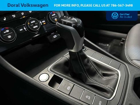 Certified 2024 Volkswagen Jetta SE FWD image 27