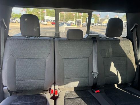 Used 2023 Ford F150 XLT w/ Equipment Group 302A High image 9