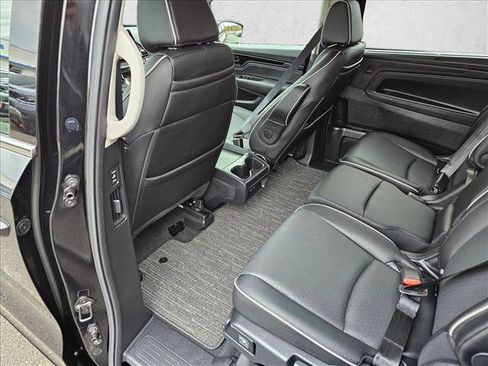 Used 2025 Honda Odyssey Elite image 10