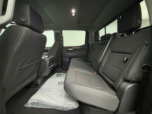 New 2026 GMC Sierra 1500 Elevation w/ Preferred Package image 37