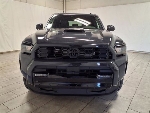 New 2026 Toyota 4Runner TRD Sport Premium image 2