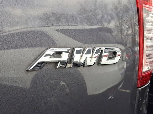 Used 2015 Honda CR-V EX-L image 33