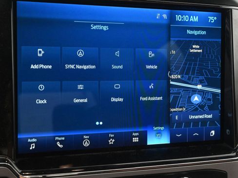 Used 2022 Ford F250 King Ranch w/ King Ranch Ultimate Package AWD/4WD image 26