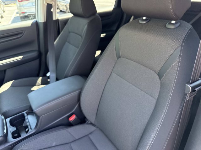 Certified 2026 Honda CR-V EX image 20